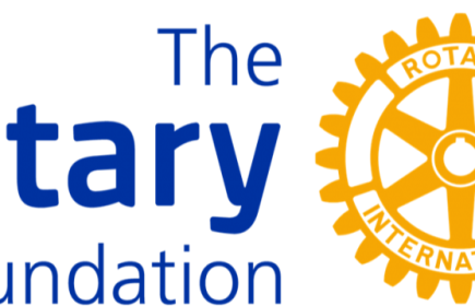 Die internationale Rotary Stiftung weltweit im Dienste der Menschen
