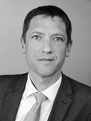 Thomas Weibel, Kassier/in - Schatzmeister/in