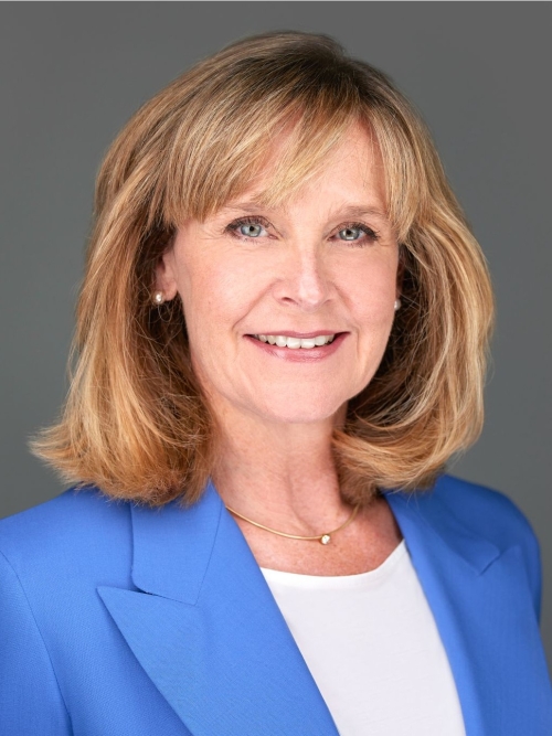 Anna Leone-Eicher, CICO/Webmaster