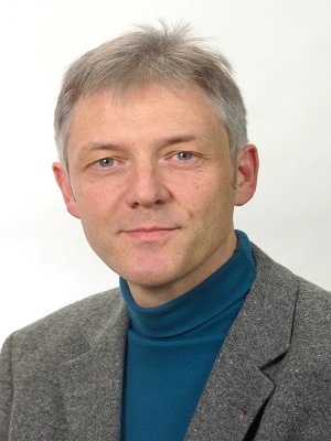 Markus Lack, Präsident